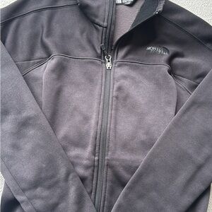 The North Face Women's Gray Performance Jacket